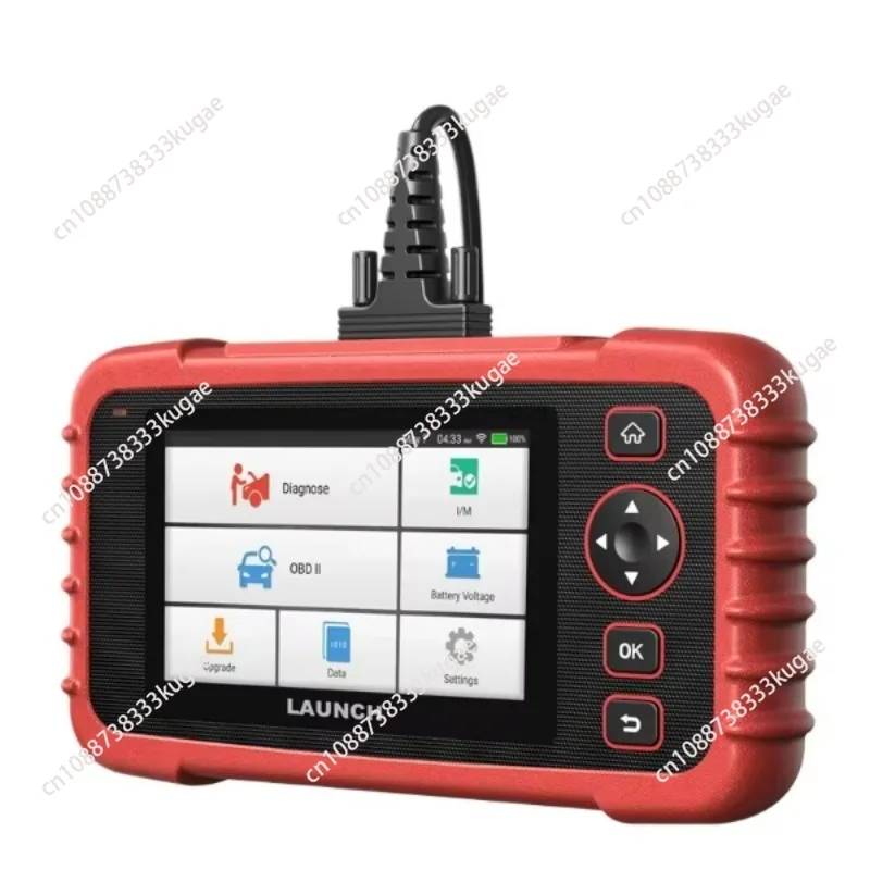 CRP123X Onboard Dia… - image