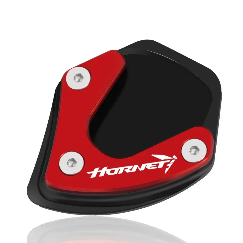 

Для HONDA Hornet CB750 2022 2023, аксессуары для мотоциклов Hornet, подставка, боковая подставка, удлинитель, увеличитель, подставка