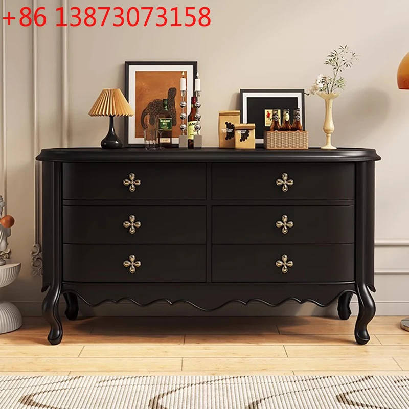 

Винтажные классические шкафы для гостиной, роскошные премиум-класса, с ящиками, дизайнерские, красивые, мебель для гостиной