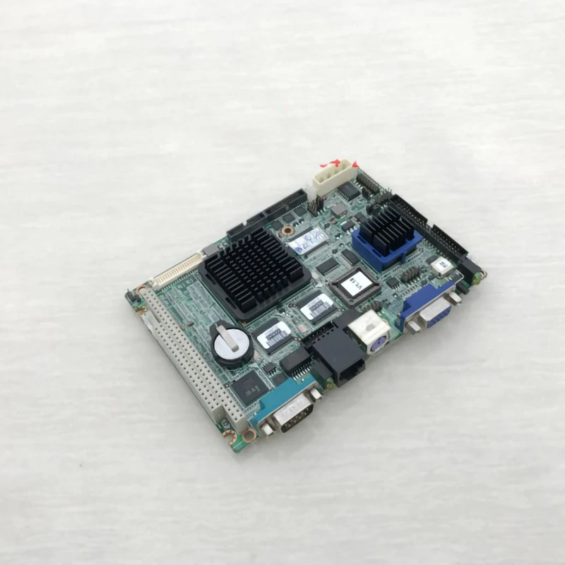 Industrial Control Board Perfect Tested PCM-9375F For Advantech PCM-9375 REV:A1