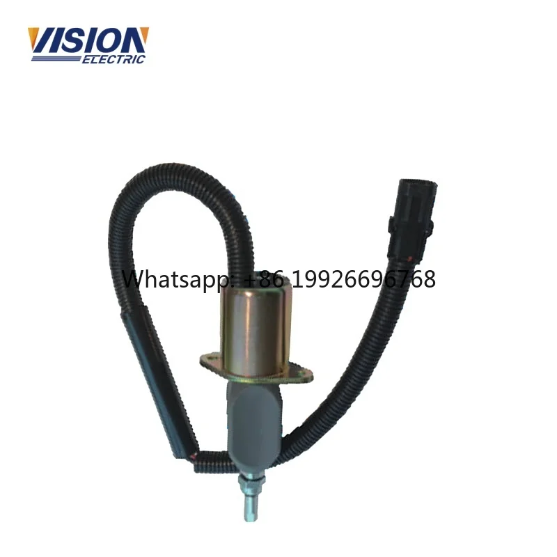 repuestos-para-camiones-valvula-solenoide-de-corte-de-combustible-1385097-9231100608