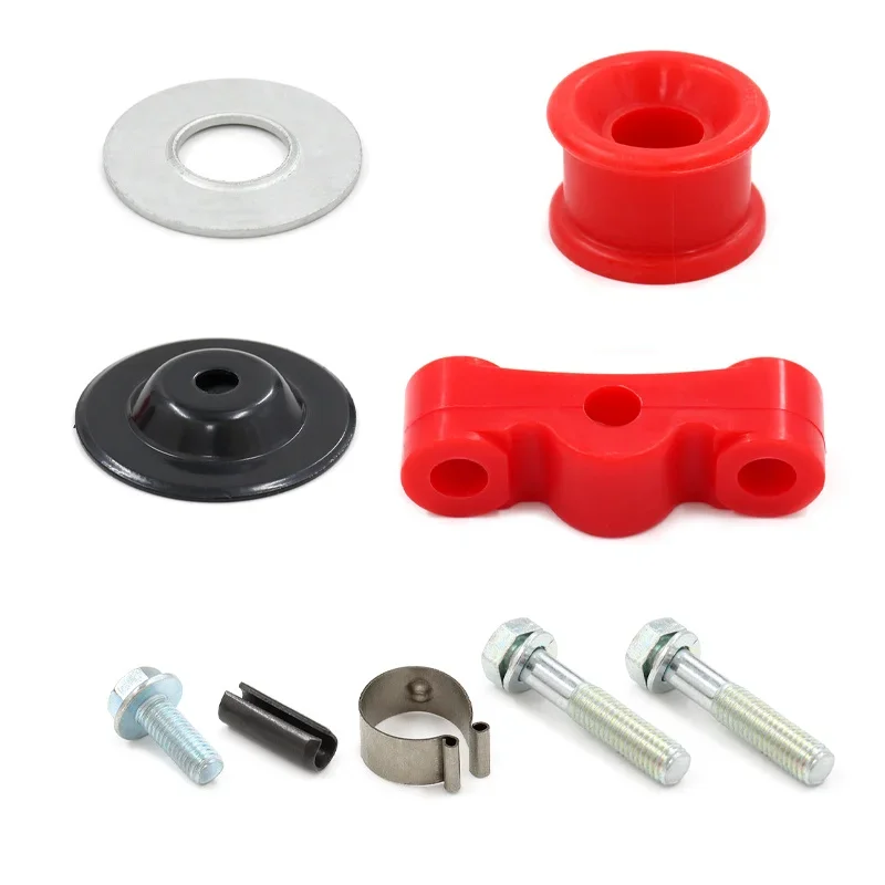 For Honda Civic CRX Acura Integra, Vanshly B Series Linkage and Swaps, Shifter Bushing Kit