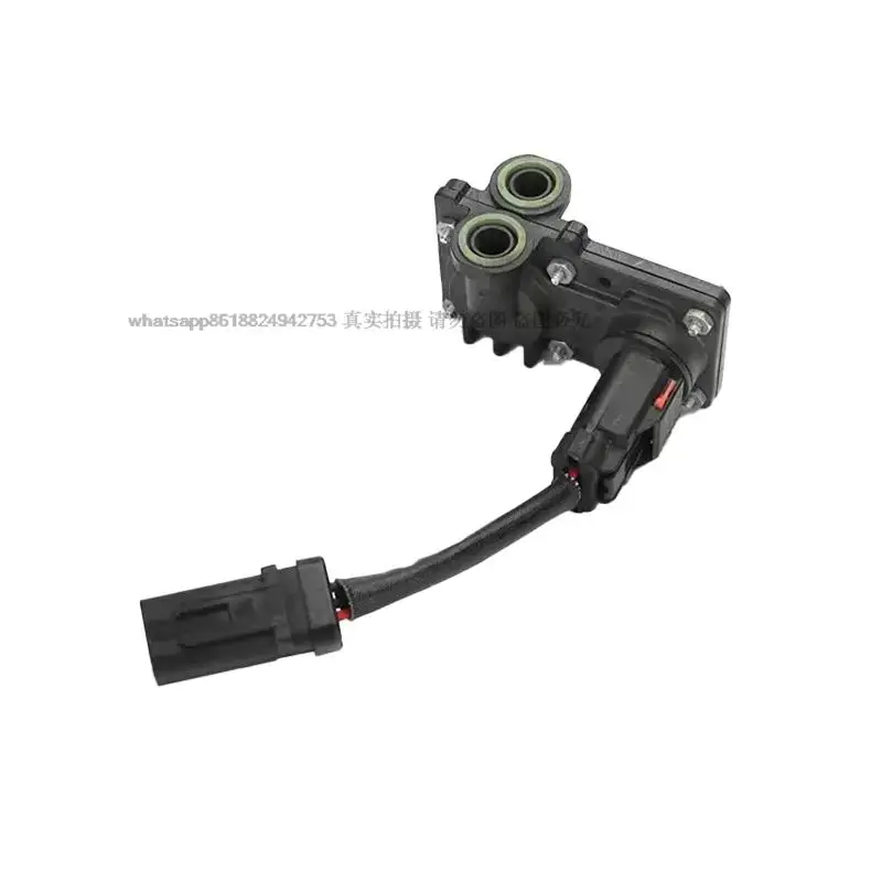 E312D Excavator Pressure Switch Sensor C4.2 C6.4 2660136 Inlet Pressure Sensor 266-0136