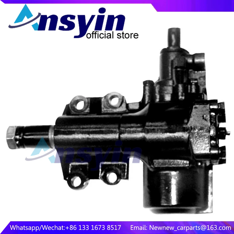 NEW Power Steering Rack Gear For Toyota LAND CRUISER FZJ80 HDJ80 HZJ80R 4500 44110-60201 44110-60202 45411-60350 44110-60200