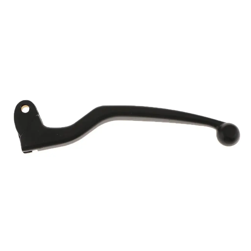 Black Motorcycle Motorcycle Clutch Lever for CG125 Left Handle