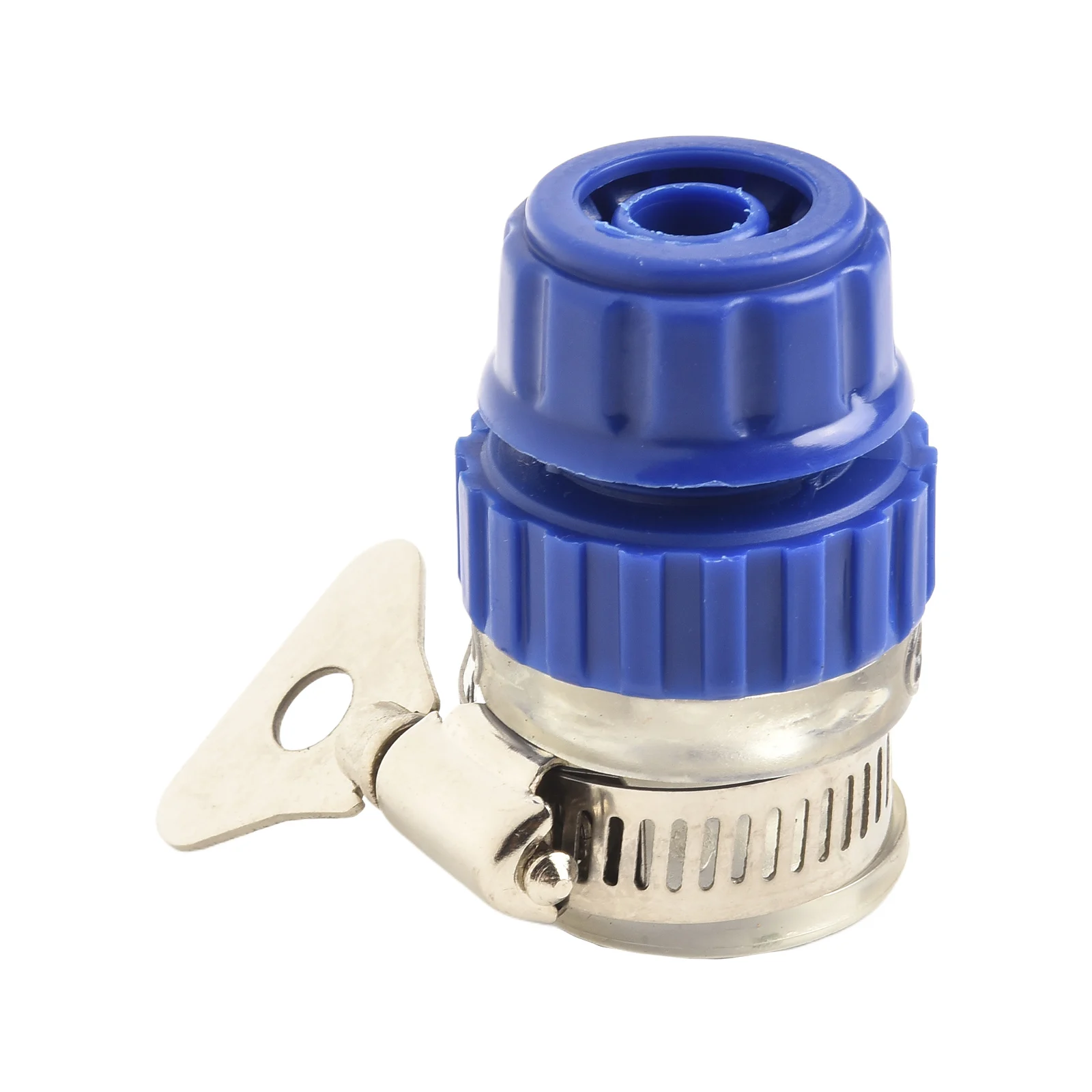 Plastic Water Pipe Connector Quick Joint Water Pipe No Water Leakage Safe And Reliable Suitable For Various Hoses