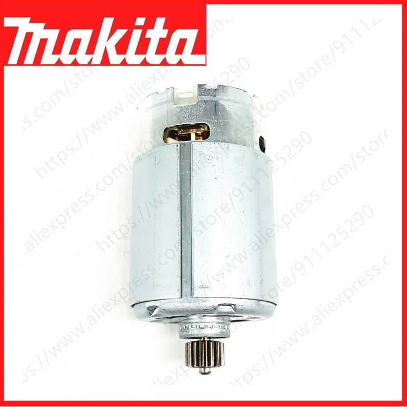 Motore CC PER MAKITA MT070 BDF343 6280D 6281D