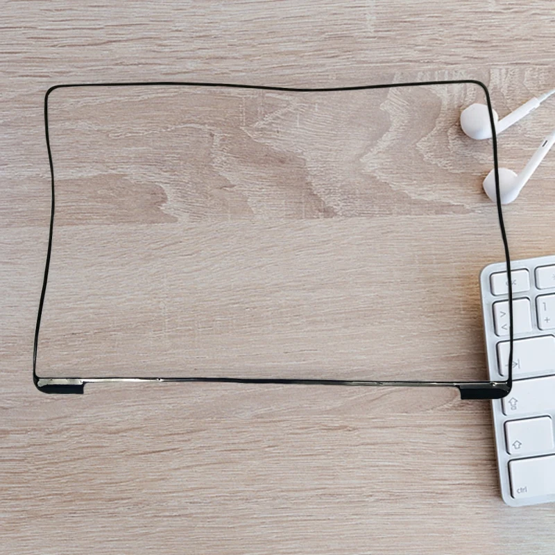 Для Pro Retina 15-дюймовый ЖК-дисплей A1398 с резиновой средней рамкой, кольцо 2012-2016 года