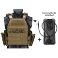 Mud-2L Black