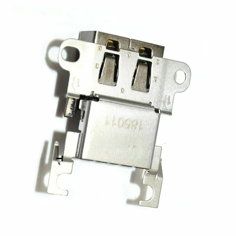 

Precisionn For Lenovo Thinkpad X280 A285 P1 X1 Extreme Laptop USB Connect Board Port Jack 01YN059 01YU837