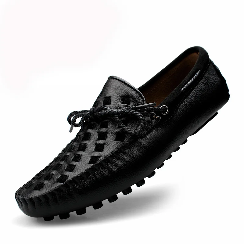 

Men's Shoes Formal Loafers Moccasin Business Fashion Shoes for Men Elegant Comfort Sneaker Wedding Office Shoe Zapatos De Hombre