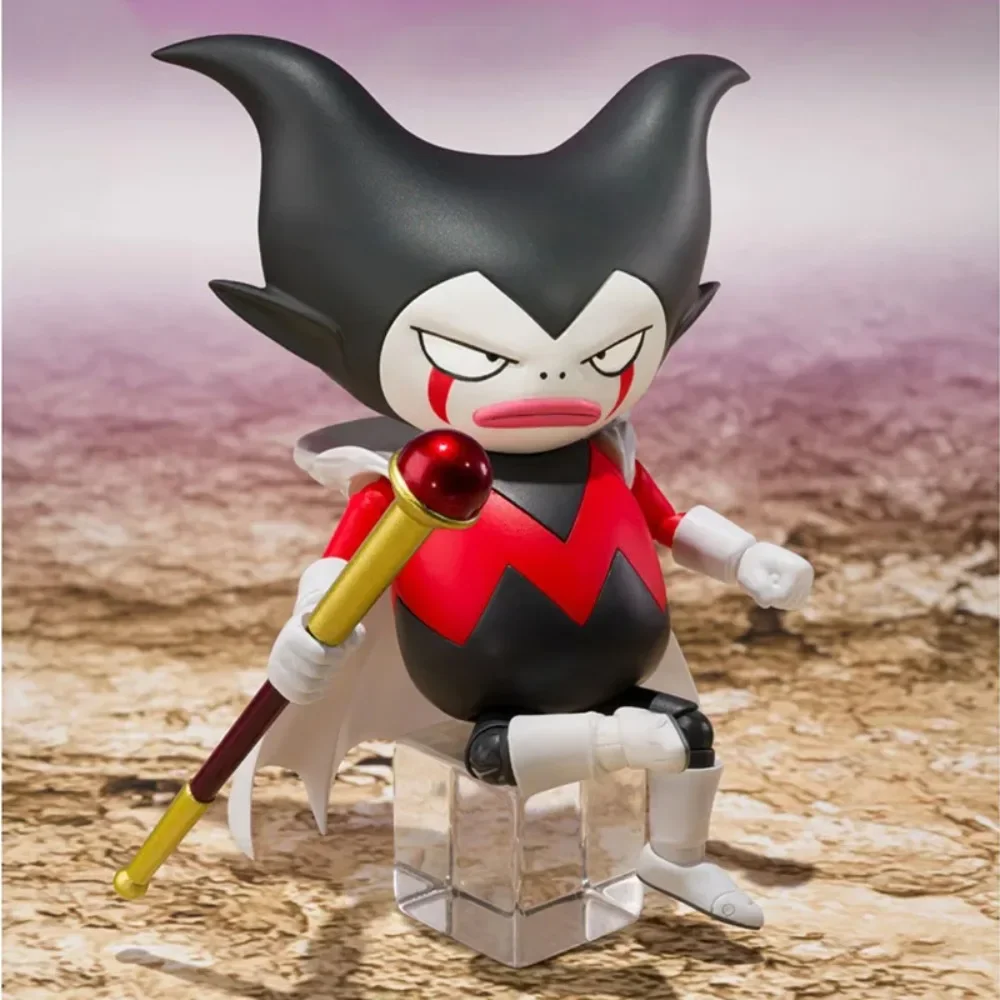 

BANDAI S.H.Figuarts Dragon Ball KING GOMAN SON GOKU MINI DAIMA SHF Anime Action Figures Model Collection Toys Kid Gifts In Stock