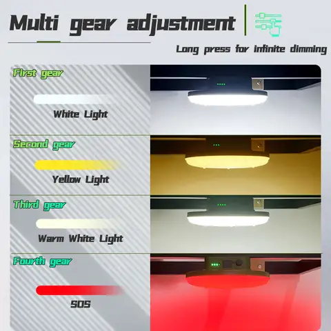 10 best sales mos-belysning - №3