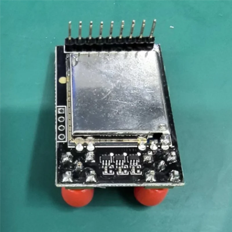 

【Home-Tools!】4.9G VRX For FPV Goggles 8CH Long Range FPV Video Receiver With Antenna VRX Video Glasses Dedicated Receiver Module