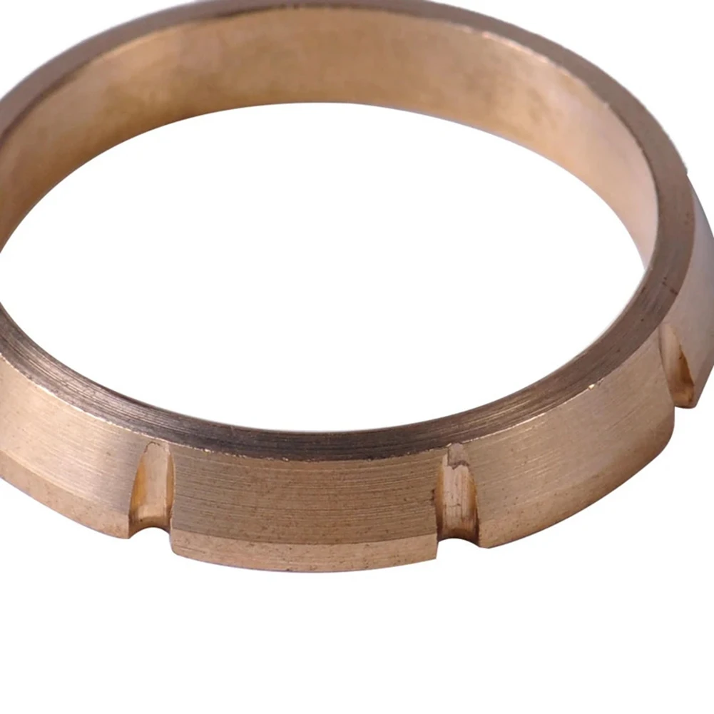 Car Maintenance Brass Joint Flange Anti-Corrosion Flange Easy To Use Non-Deformation OEM Number 020409374 For A3