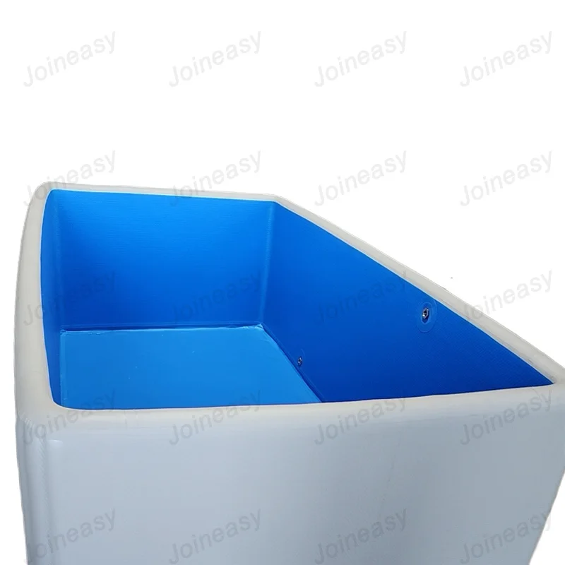 

Collapsible PVC Inflatable Pool Swimming Outdoor Swimming Pool for Garden