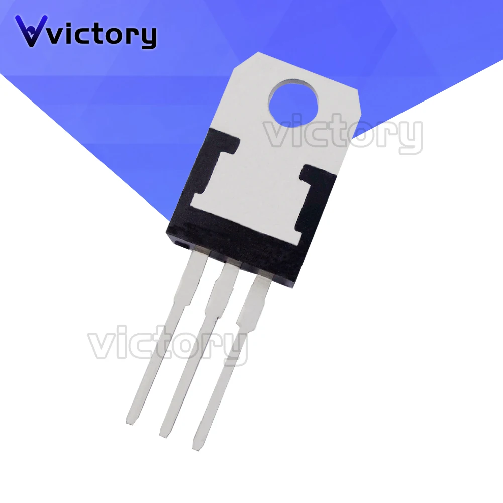 10PCS L7815CV TO220 L7815 TO-220 7815 LM7815 MC7815 stabilivolt voltage-regulator tube