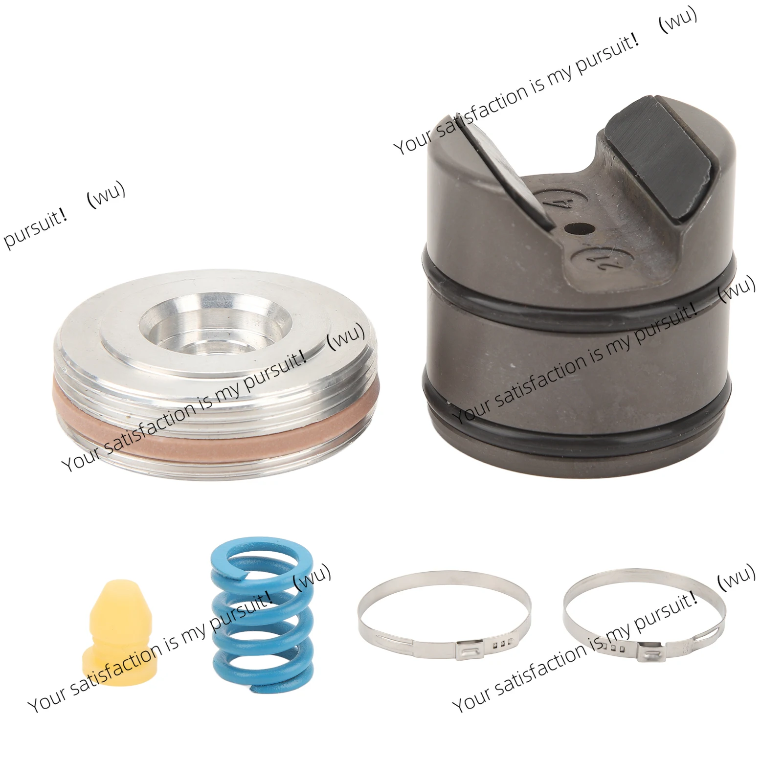 

Steering Rod Repair Kit for BMW F20/F21/F30/F32/F31/F36/F48/F25