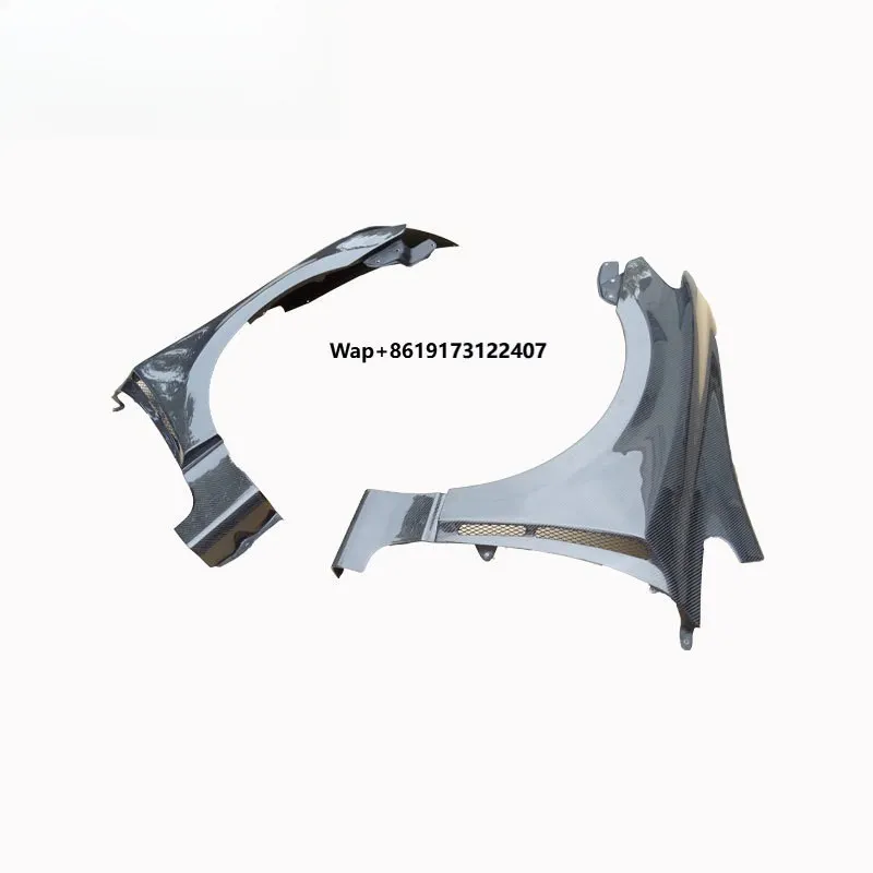 

High Quality Carbon Fiber Front Fender for 2006 CI VIC FD1 Fender Flare