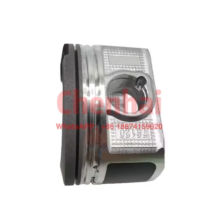 high power 272945 2.9T XC90 XC60 piston pump piston parts piston for Volvo