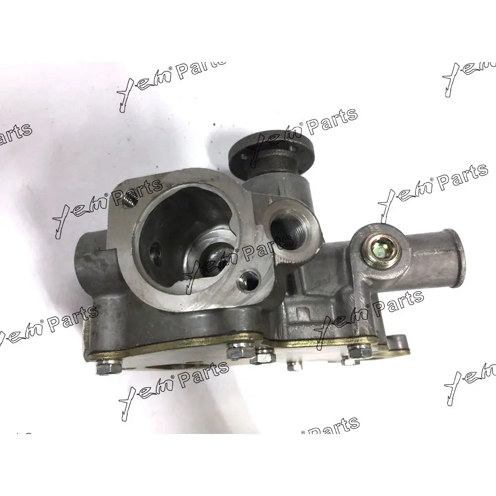 Competitive Price 3TNV82 water pump For Yanmar 3TNE82 3D82 3TN82E 3TNV82A Engine For Komatsu PC30