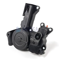 06H103495J PCV Valve Engine Crankcase Vent Valve Oil Separator For VW Golf GTI Tiguan Touran Passat CC 2013 2014 2015