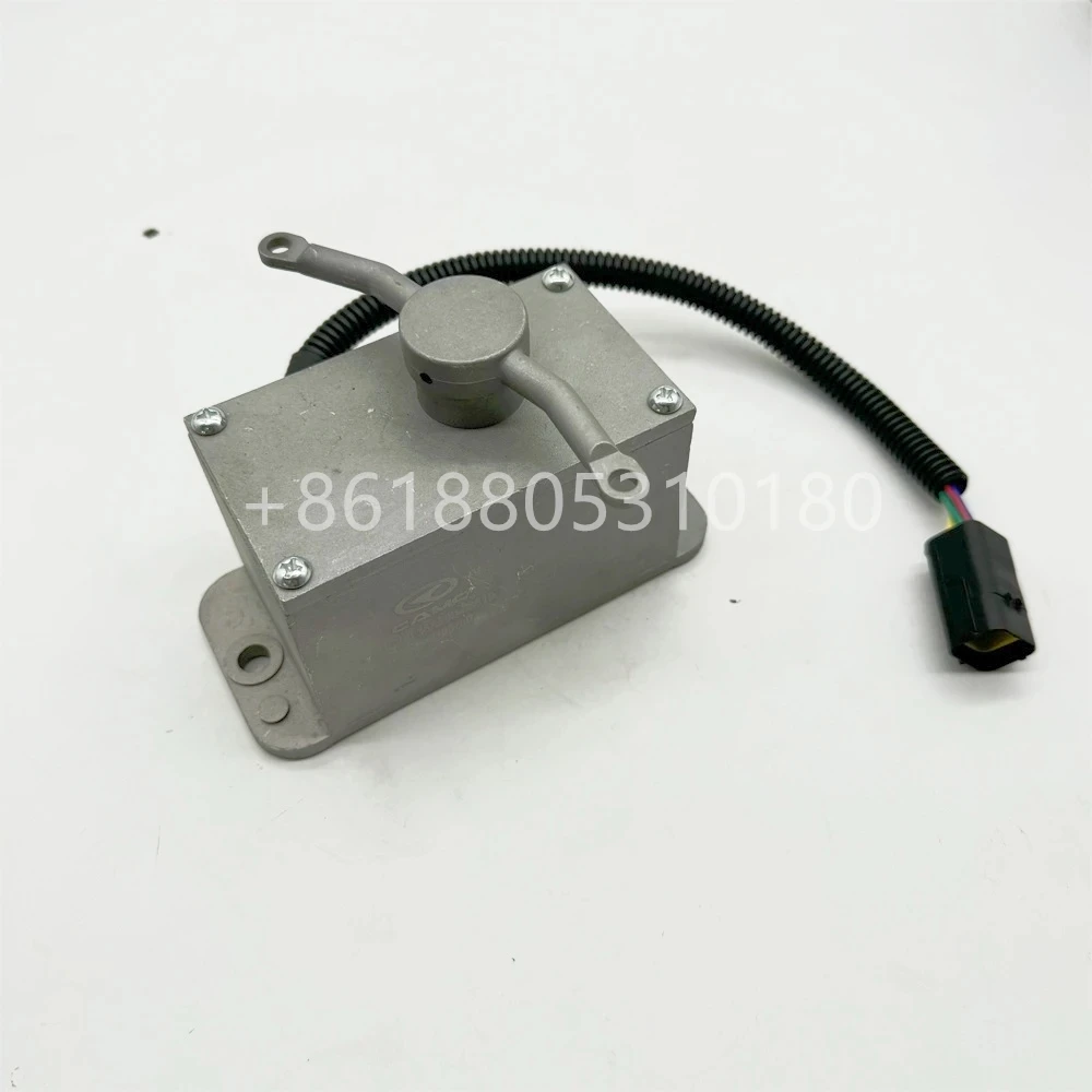 36A59D-08510 Remote Throttle Control – Hualing/Dongfeng & Heavy-Duty Truck Compatible, Precision Speed Regulation & OE Replacem