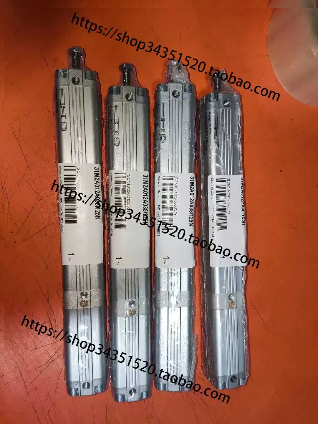 

2025.4 Индивидуальный CAMOZZI Camozzi 31F2A080A015CN01 Цилиндр K02-31-80 Ремкомплект уплотнительных деталей Бронювання