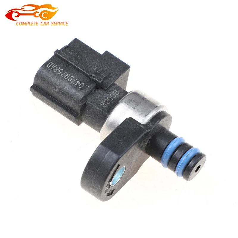 

Transmission Governor Pressure Sensor 4799758 04799758AF 4799758AD 45RFE 545RFE 65RFE 66RFE 68RFE For Chrysler Dodge Ram Jeep