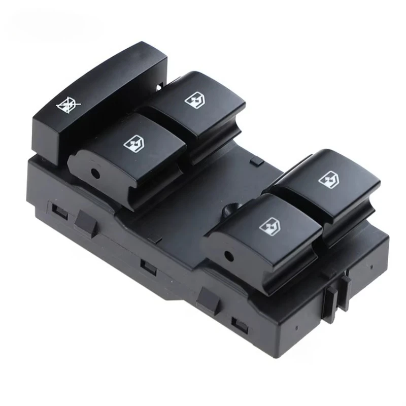 Electric Master Power Window Switch Driver Side for Chevrolet Malibu 2013-2016 Buick Encore Verano OE 13305373 Car Accessories