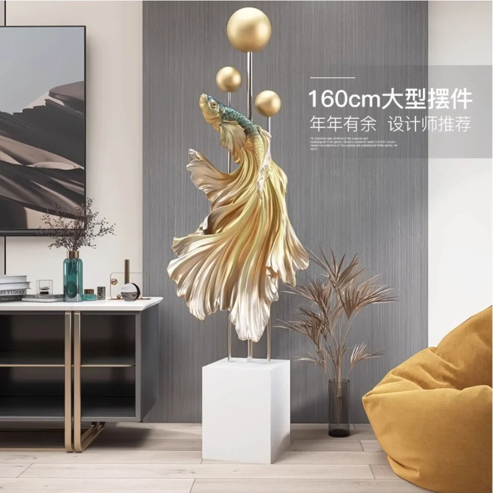 غرفة المعيشة كبيرة من الأرض إلى السقف حلي بيتا خزانة تلفزيون بجوار الأريكة ديكورات منزلية إبداعية هدايا هووسورمينغ