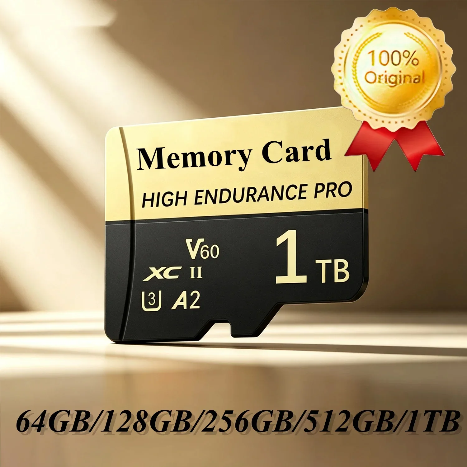 SD Memory Card 2TB 1TB Class 10 High Speed Micro TF Card 1TB 512GB For Nintendo Switch PC Smart Phone SD Card 128GB 256GB