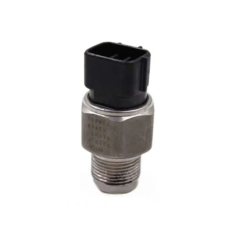 Rail Fuel Pressure Sensor OEM 89458-60010 8945860010 for Auto Parts Market New Original Quality