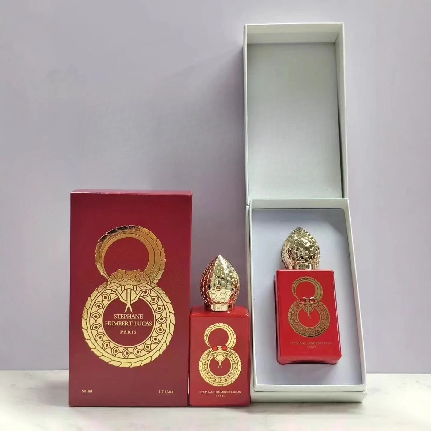 Master Perfume Master Perfum Orchid Mix-Oud-Wood Fruity Fragrance Fragrance Man Cologne High-Quality Unisex Mens Cologne