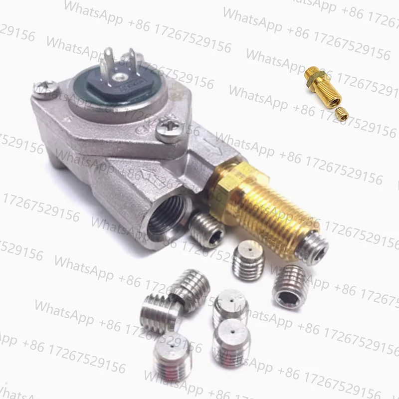 Compatible with NUOVA coffee machine flow limiting valve flow limiting device aperture 0.5mm coffee machine accessories