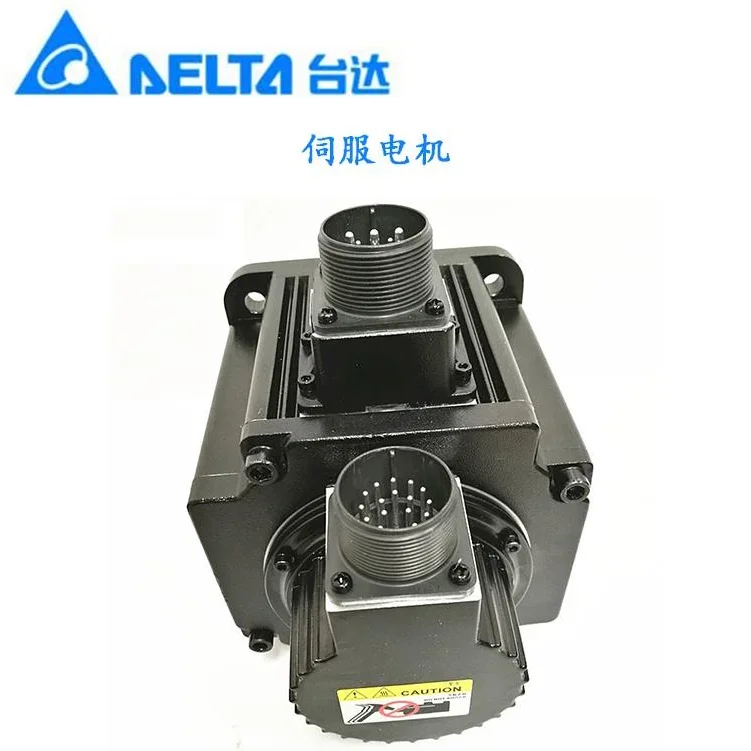 DELTA/Delta E3 Series Servo Motor ECM-E3H-F21308RSE ECM-E3H-F21313RSE