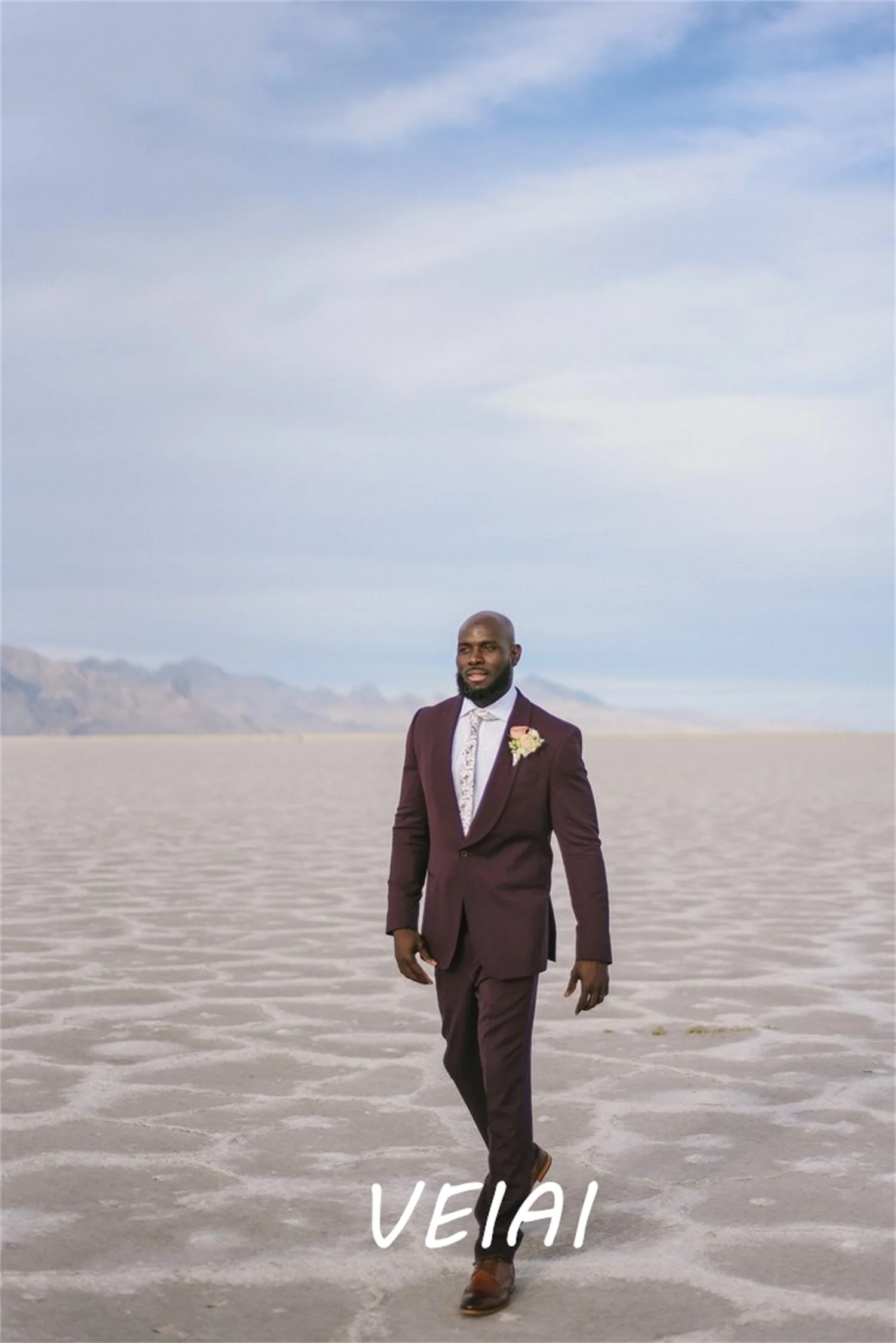 Customizedburgundy … - image