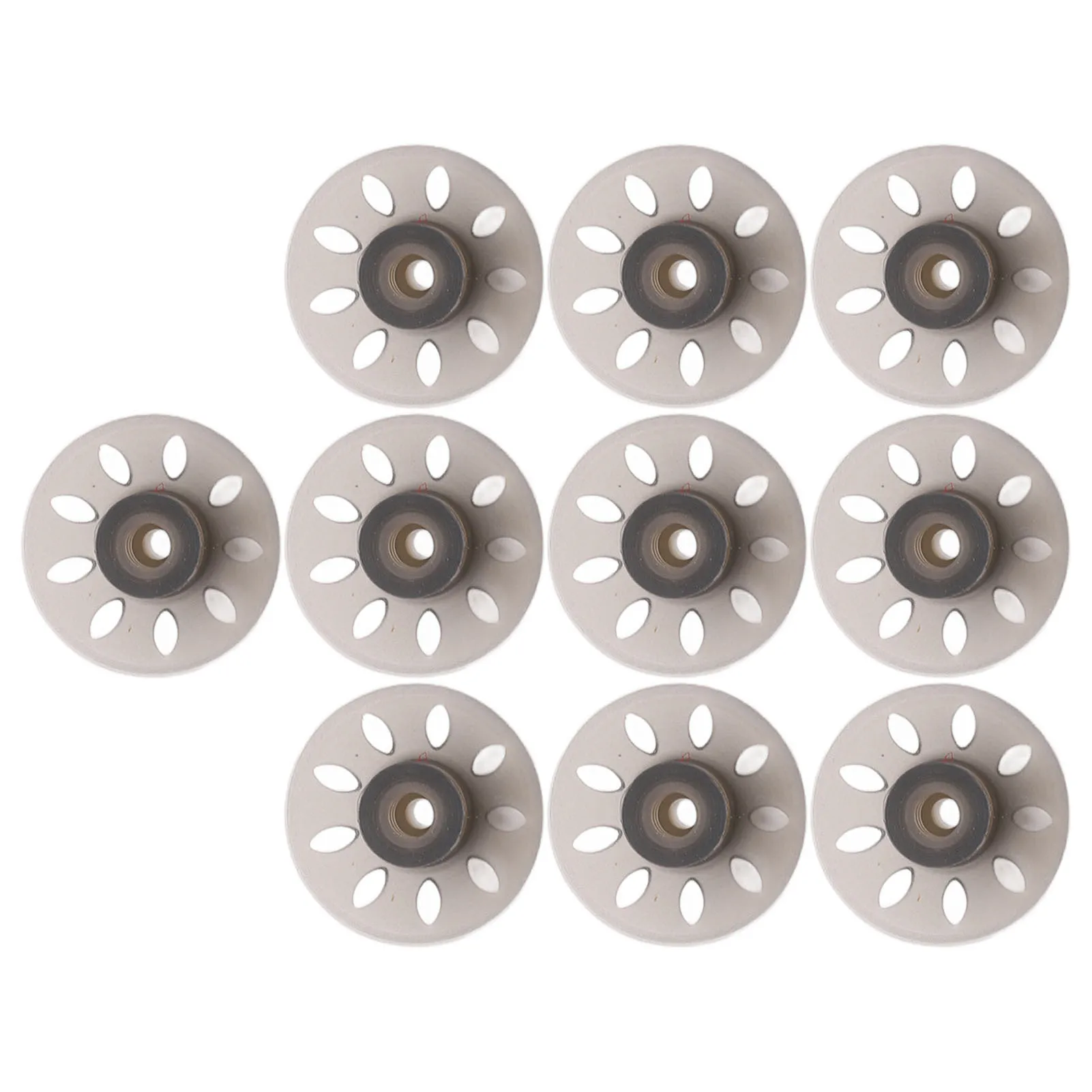 10Pcs Hearing Devic…