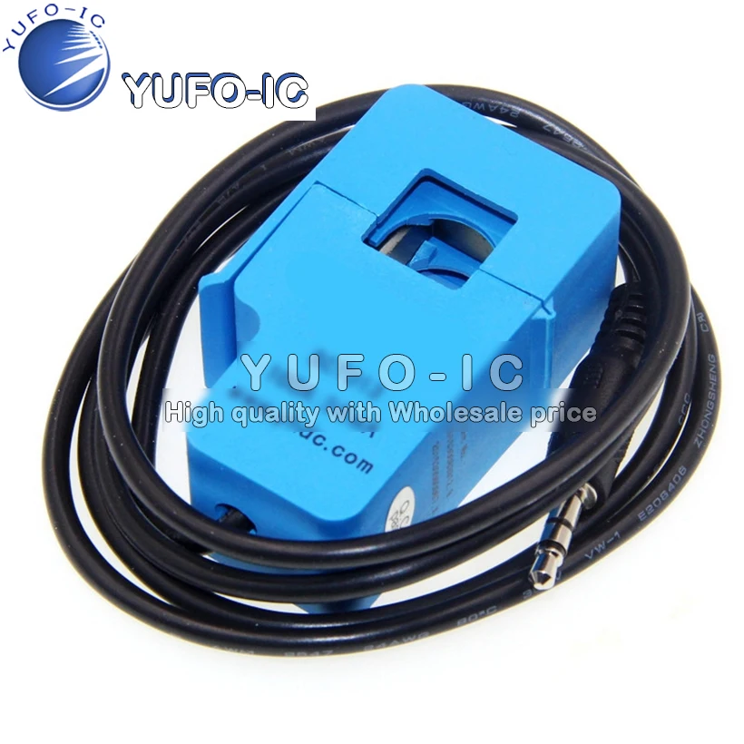 SCT-013-000 100A Open-open Current Transformer SCT013000   x-0.12