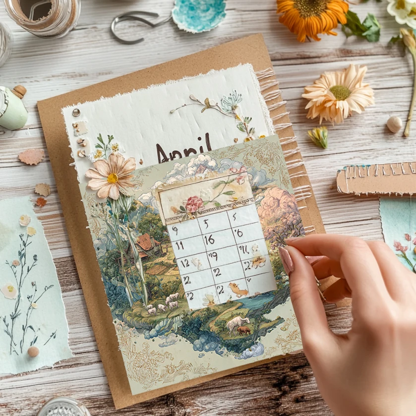 36-vellen scrapbookingpapierpakket (6 "x 6")): geometrische metallic prints voor origami, kaart-doe-het-zelf- en kunstdagboek – stijlvolle knutselset