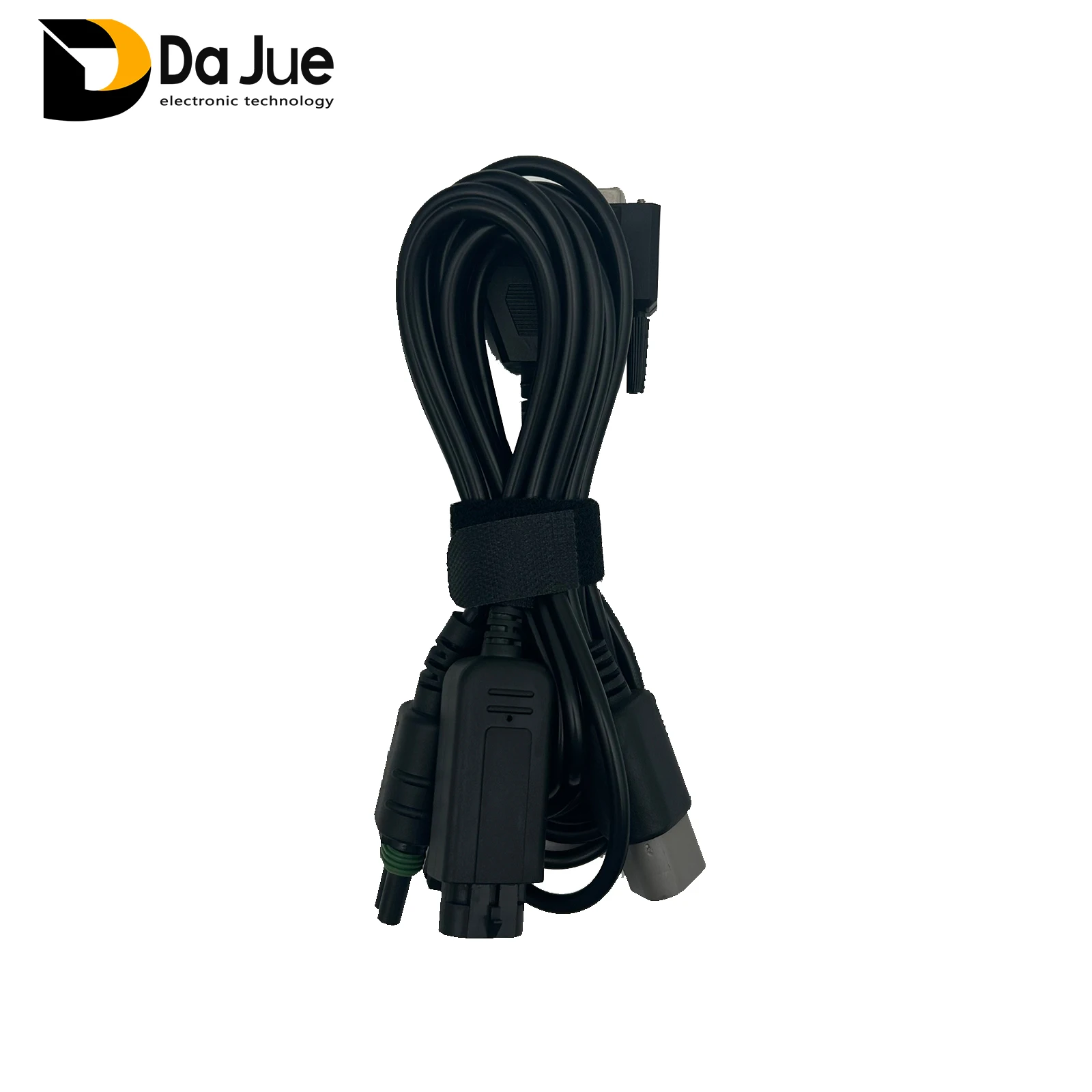 CUMMINS INLINE 6 Plus For Heavy Duty Data Link Adapter Truck Diagnostic Tool obd2 cable For cummins insite Diagnostic scanner