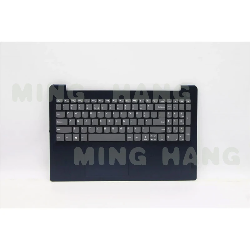 l   for  Lenovo IdeaPad 3-15ITL6 3-15ALC6 Palmrest Cover Touchpad Keyboard 5CB1B69118