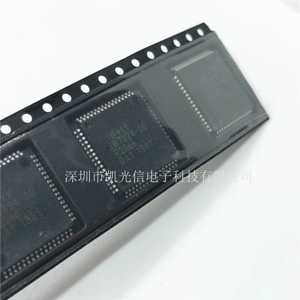 1PCS~10PCS/LOT  iW7024-00  QFP-64  New original