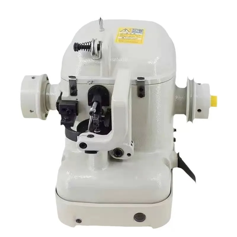 

600 Fur Sewing Machine with Servo Belt Direct Drive