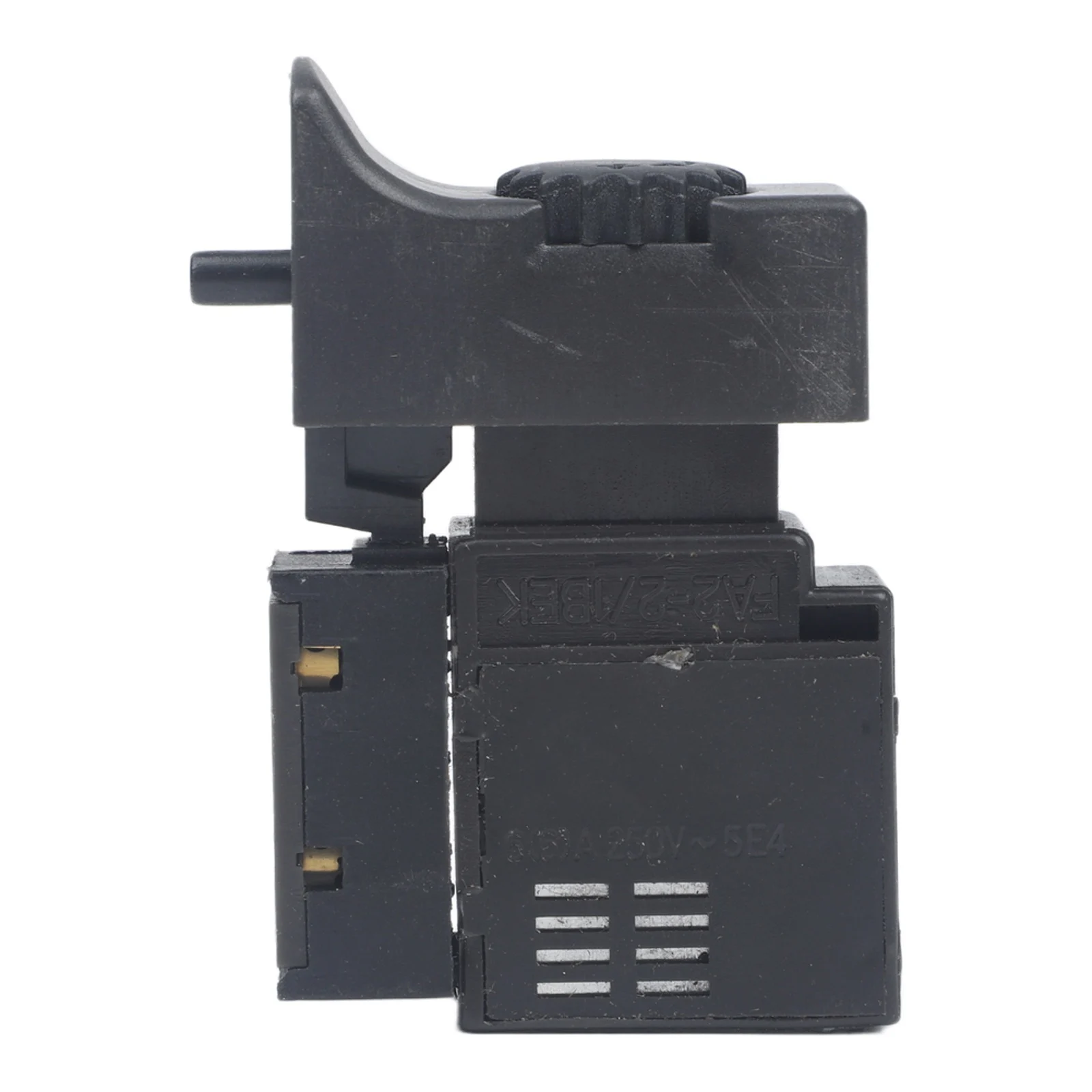 Power Tool Maintenance 13mm Drill Switch Forward Reverse Replacement For Bosch Switch Tool Switch 13mm Chuck Compatible