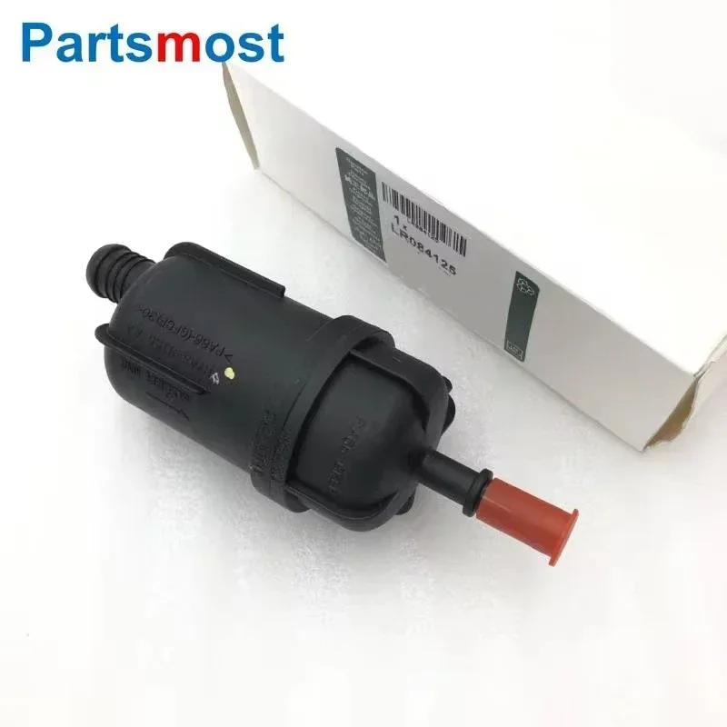 

LR084125 T4N11609 NEW 2.0T DIESEL FUEL FILTER FOR LAND ROVER RANGE ROVER EVOQUE DISCOVERY SPORT VELAR JAGUAR XE XF F-PACE E-PACE