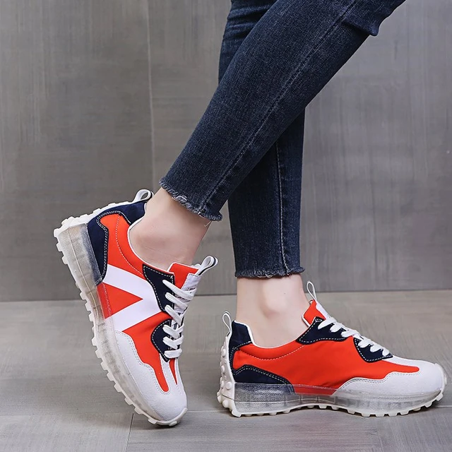 Aliexpress new balance mujer best sale