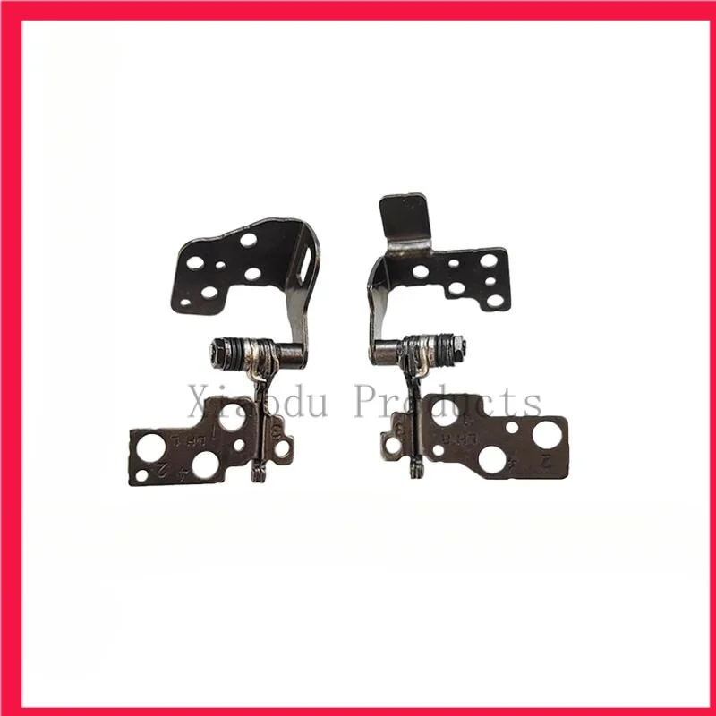 

Новинка, петли для экрана MSI GE75 MS-17E1 GE75 Raider 8SG 8SF 8RE 10SF 9SE 9SF 9SG 8RF