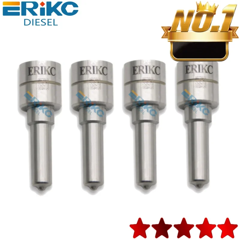 4PCS M0011P162 Injector 03L130277S 03L130277B 03L130277BX ALLA162PM011 Diesel Injector Nozzle DLLA162PM011 for Siemens