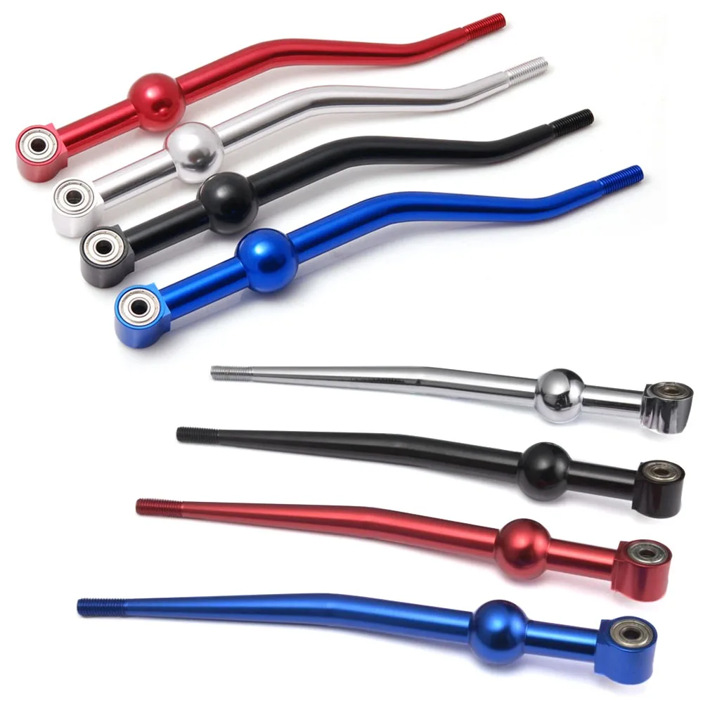 Racing double turn/single turn MT manual short throw shifter | Suitable for Honda Civic CRX Del Sol 88-00